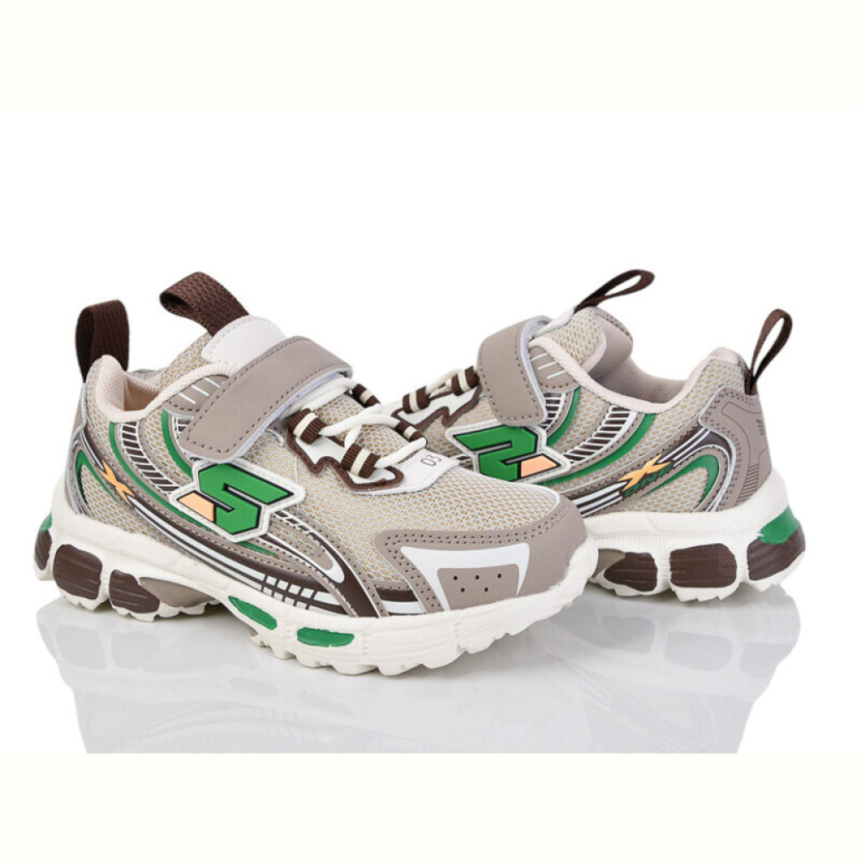 Кроссовки Poni kids 84-4B