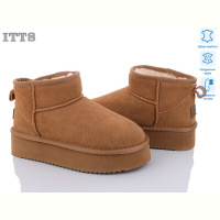Угги ITTS A801-20