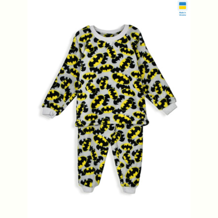 Пижама Kir15 199266 grey