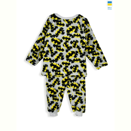 Пижама Kir15 199266 grey