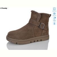 Ботинки Trendy DH5133-3