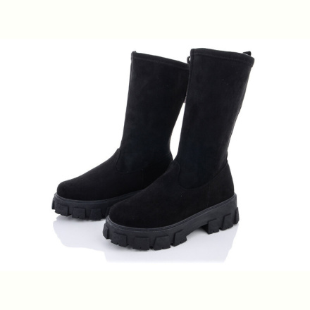 Обувь Violeta 20-910 black