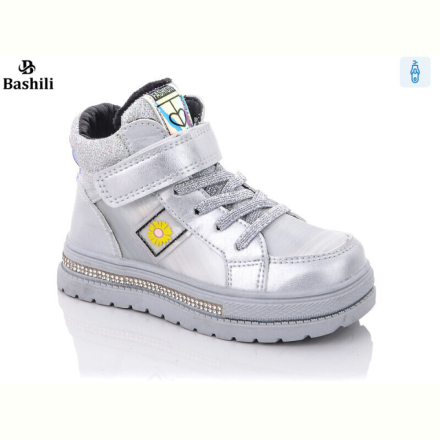 Ботинки Башили 8185-5701-08