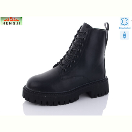 Ботинки HENGJI-ELENA M288