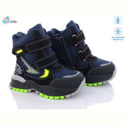 Ботинки BBT X022-12 B