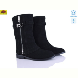 Сапоги Mei De Li 668-3