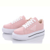 Кроссовки Violeta 177-25 pink-white