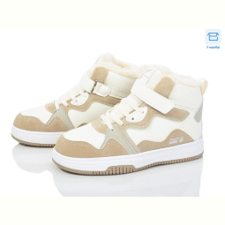 Кроссовки Ok Shoes B039-6