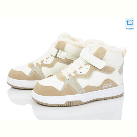 Кроссовки Ok Shoes B039-6