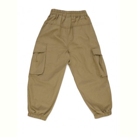 Брюки Baron D2506 brown