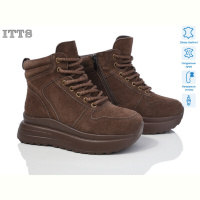 Ботинки ITTS CE081-24
