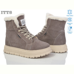 Ботинки ITTS H97C
