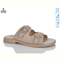 Шлепки Gukkcr MG8243