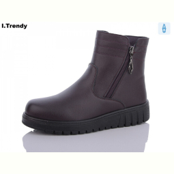 Ботинки Trendy DB773-7