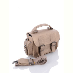 Сумка David Polo 2128-12 bronze