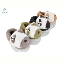 Тапки Acorus 24-160 mix