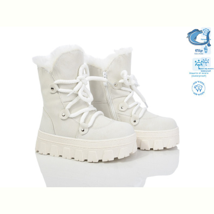 Ботинки Ok Shoes 50938A