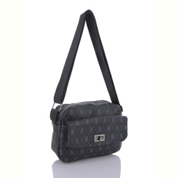 Сумка David Polo 2158-2 black