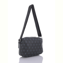 Сумка David Polo 2158-2 black