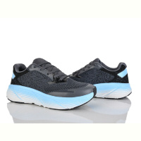 Кроссовки Moli A257-2 піна