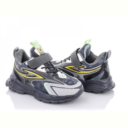 Кроссовки Alemy Kids AED5363B