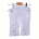 Брюки Obuvok 882 (08560) white