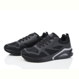 Кроссовки Violeta 20-1048-1 black