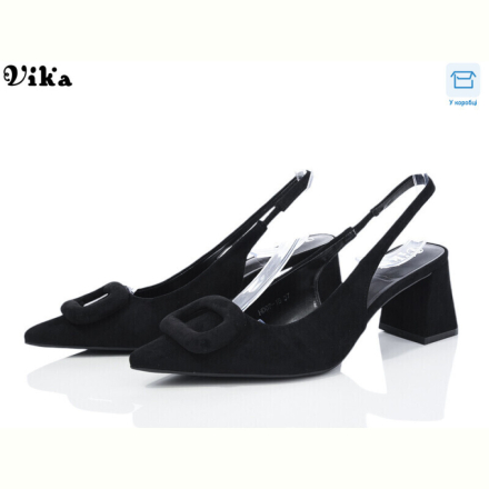 Туфли Vika HD07-1B