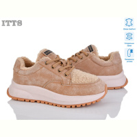 Кроссовки ITTS BK196-6
