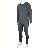 Термобелье Obuvok Термобілизна 996 grey (07888)