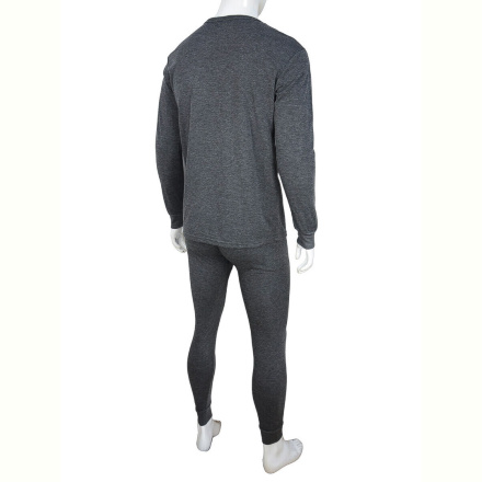 Термобелье Obuvok Термобілизна 996 grey (07888)