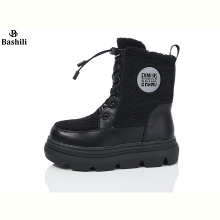 Ботинки Башили G93A46-2