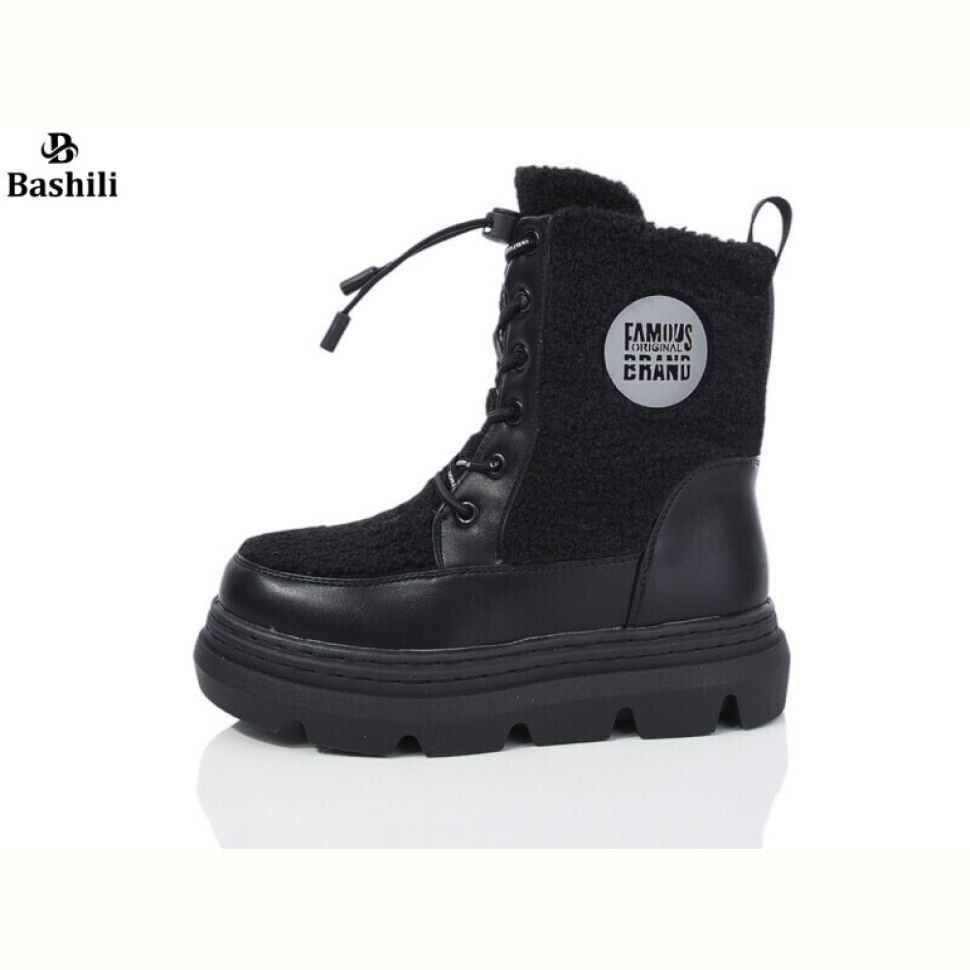 Ботинки Башили G93A46-2