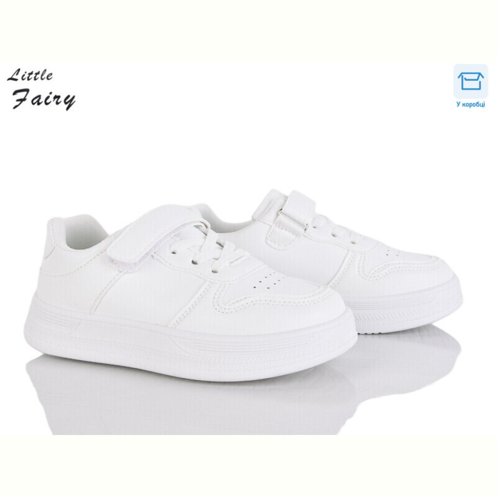 Кроссовки L.Fairy 579-1