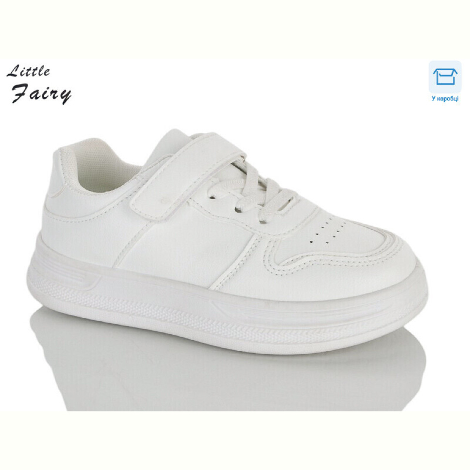 Кроссовки L.Fairy 579-1 Кроссовки L.Fairy 579-1