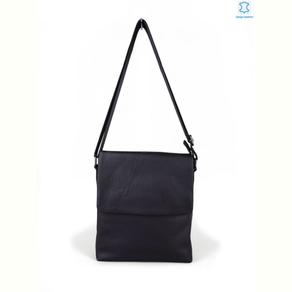 Сумка Sunshine bag 3658 black