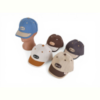 Кепка Королева 9-09 mix