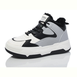 Кроссовки Ok Shoes YB073-1