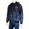 Куртка M7 M2220 blue