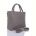Сумка Sheng Ma-Lusha 883666 tile grey (10x23x29)