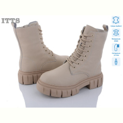 Ботинки ITTS AK240-8