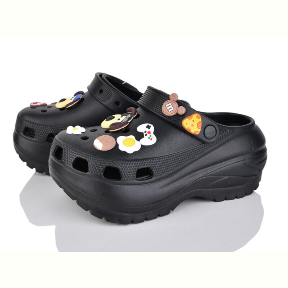Кроксы HOROSO-UFO PA108-1