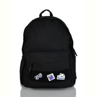 Рюкзак Red Hat Y1632 black (43x31x15)