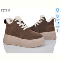 Ботинки ITTS DD7576-35