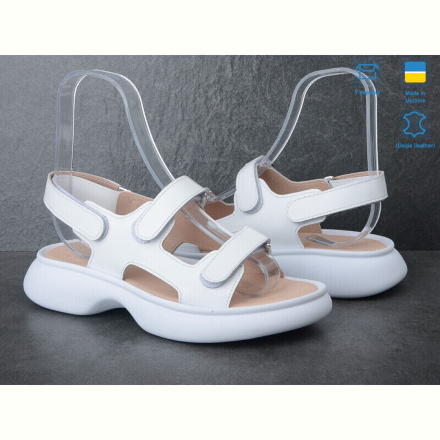 Босоножки Ailinda 876-8