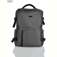 Рюкзак Reluna Group BB1503 grey