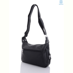 Сумка Sunshine bag 669 black