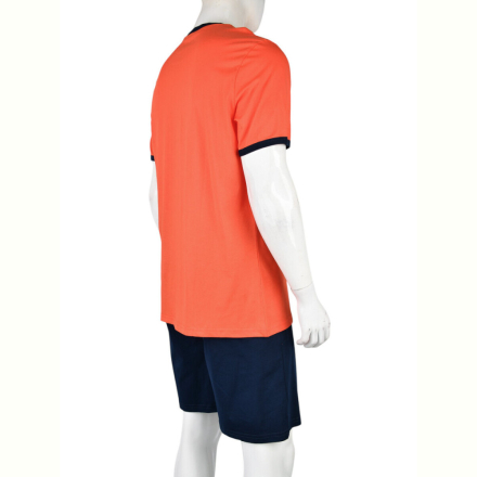 Пижама Boni-Shop 9486 orange