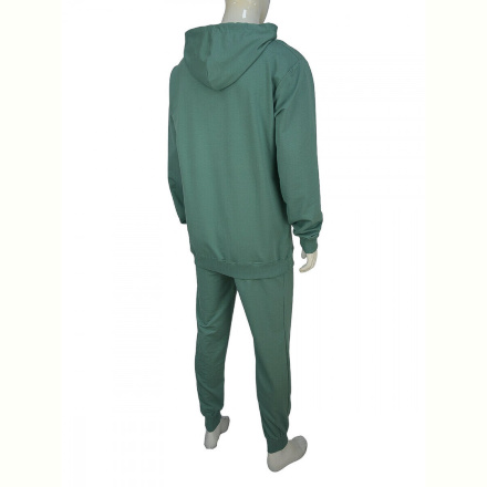 Спортивный костюм Novac Vicente 2355 green