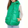 Жилетка Massmag 810 green